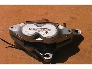 Calipers GDL Cycles 1136