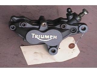 Braking GDL Cycles 308-18717