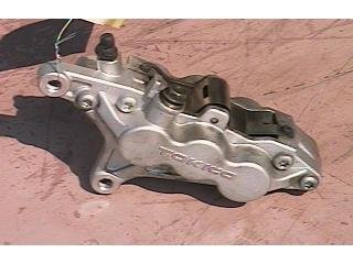 Calipers GDL Cycles 280-16756
