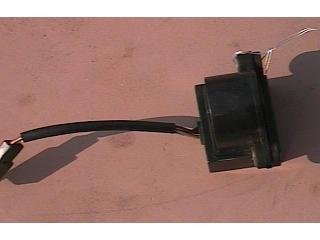 Electrical GDL Cycles 251-11735