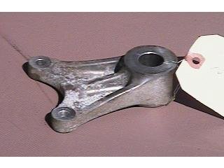Braking GDL Cycles 213-7974
