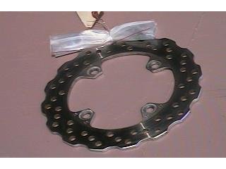 Pads GDL Cycles 214-7809