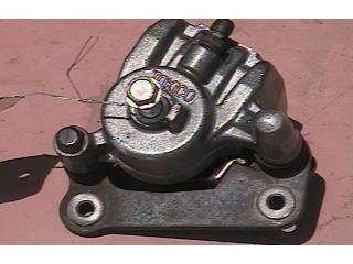 Calipers GDL Cycles 254-13323