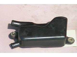 1997 - 1997 Ducati 750 Monster: Rear AirBox Fuel System GDL Cycles 215-8096