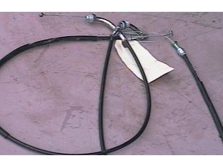 Fuel System GDL Cycles 262-14249