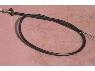 Drive Train GDL Cycles 262-14261