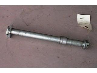 Street Motorcycle GDL Cycles 257-12053