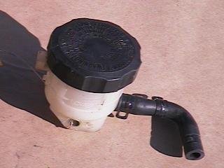 Braking GDL Cycles 318-20067