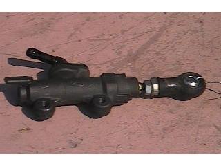 Braking GDL Cycles 283-15298