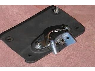 Body Work GDL Cycles 133-10656