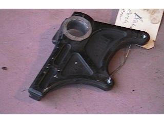 2005 - 2006 Suzuki GSXR 1000: Rear Brake Perch Braking GDL Cycles 257-12086