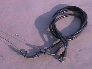Throttles GDL Cycles 316-19684