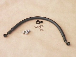 Braking GDL Cycles 13010