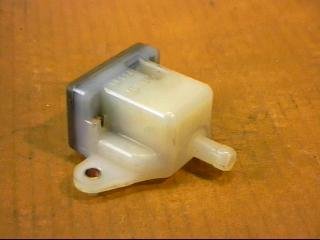 1996 - 1999 Suzuki GSF600 Bandit: Rear Brake Reservoir Braking GDL Cycles 5329