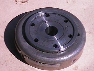 Electrical GDL Cycles 5400-20132-272-