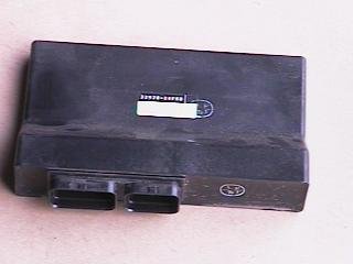 Electrical GDL Cycles 317-19781