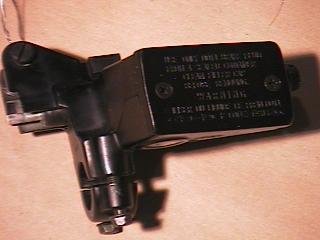 Drive Train GDL Cycles 317-19896