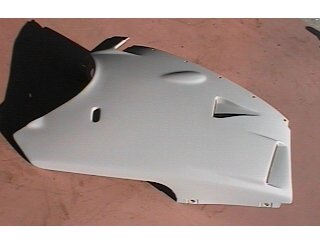Body Work GDL Cycles 5555-11083-275-