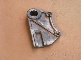 1994 - 1996 Kawasaki ZX9: Rear Brake Perch Braking GDL Cycles 13986