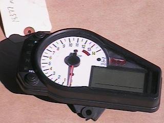 Gauges GDL Cycles 318-20035