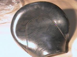 Complete Seats GDL Cycles 144-938