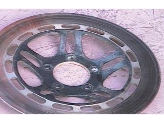 Rotors  285-17351