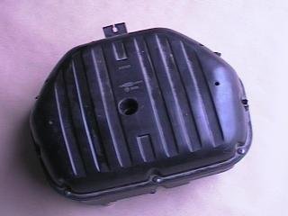 Fuel System GDL Cycles 321-20248