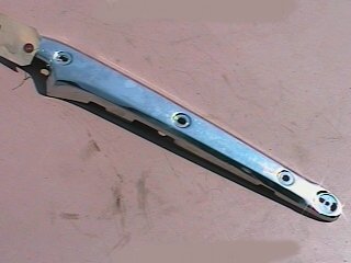 Body Work GDL Cycles 263-17513