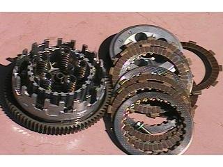 Drive Train GDL Cycles 248-13449