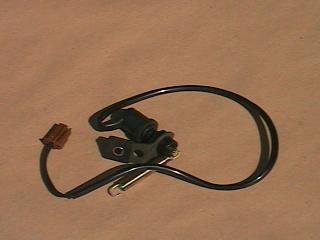 Electrical GDL Cycles 183-4167