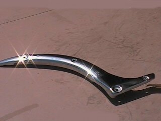Body Work GDL Cycles 264-15118