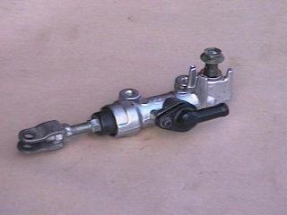 Braking GDL Cycles 323-20764