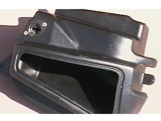 Luggage GDL Cycles 249-12417