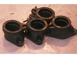 Fuel System GDL Cycles 286-15726