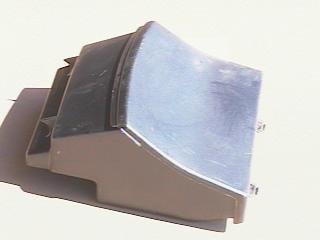 Body Work GDL Cycles 14726