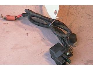 Electrical GDL Cycles 286-15750