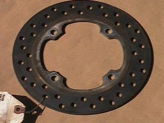 Pads GDL Cycles 14255