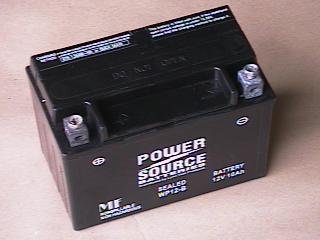 Batteries GDL Cycles 324-20817