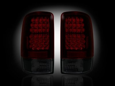 Tail Lights Recon 