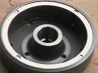 Electrical GDL Cycles 148-1049