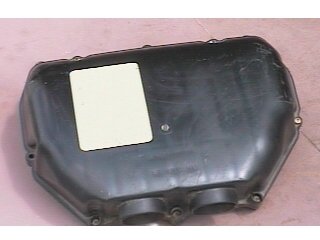 Fuel System GDL Cycles 225-9379
