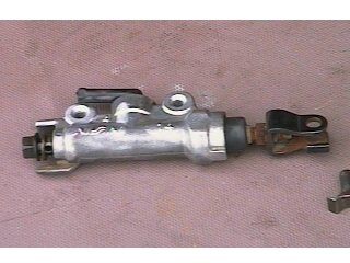 Braking GDL Cycles 225-9387