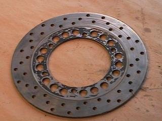 Braking GDL Cycles 146-387