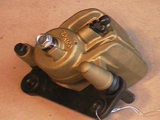 Braking GDL Cycles 15688