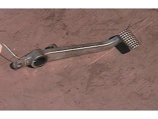 Body GDL Cycles 266-16654