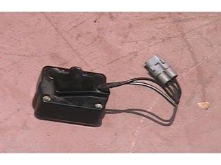 Electrical GDL Cycles 292-15453