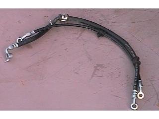Braking GDL Cycles 293-15481