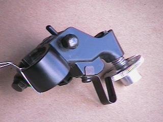 Drive Train GDL Cycles 323-20717