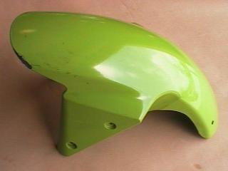 Fenders GDL Cycles 325-20888