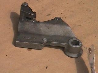 Braking GDL Cycles 190-4917